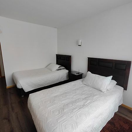 Hostal Casa Arrayán Coyhaique Esterno foto