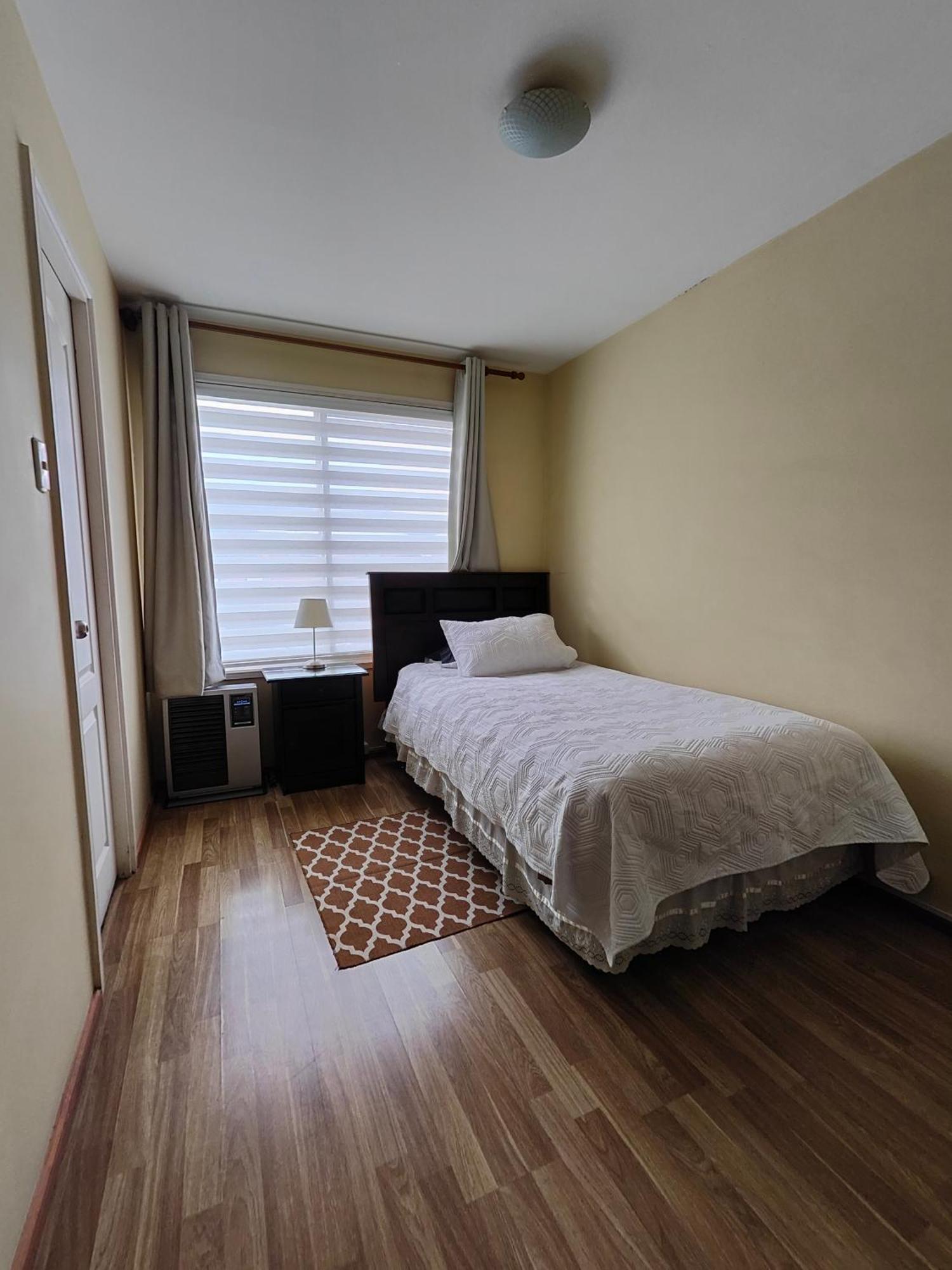 Hostal Casa Arrayán Coyhaique Esterno foto